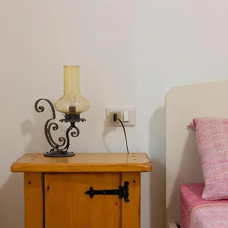 Casa Presolana Con Giardino E Box Auto * Castione della Presolana