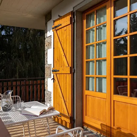 Apartment Casa Presolana Con Giardino E Box Auto Castione della Presolana