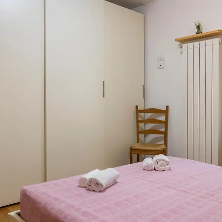Casa Presolana Con Giardino E Box Auto Apartment *