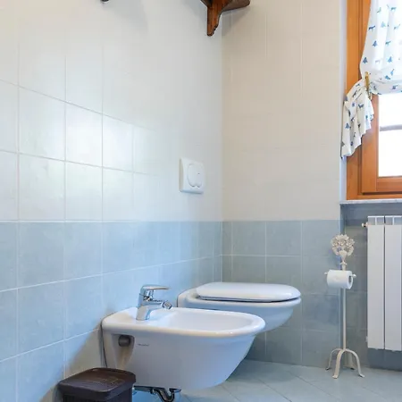 Casa Presolana Con Giardino E Box Auto * Castione della Presolana